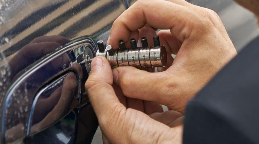 Professional Storm Sewer Service in Trout, LA